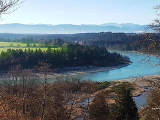 Type de propriété : Ferme Ingenried Environnement 23