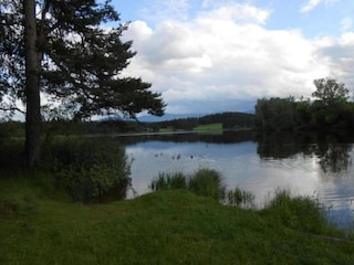 Farmhouse Ingenried Environment 31