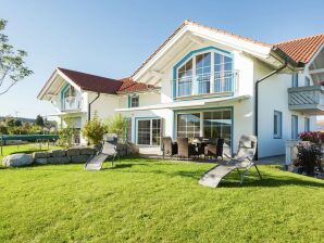 Farmhouse Schönes Bauernhaus im Allgäu mit Alpenblick - Ingenried - image1