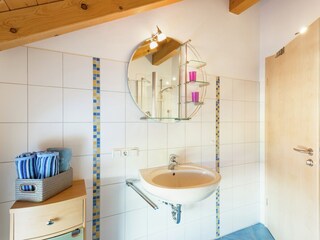 Farmhouse Ingenried Features 20