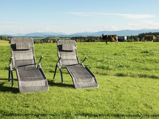 Casa de campo Ingenried Grabación al aire libre 9