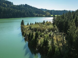 Type de propriété : Ferme Ingenried Environnement 38