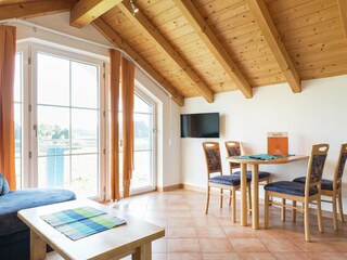 Farmhouse Ingenried Features 23