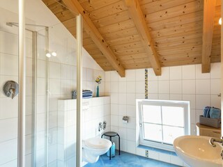 Casa de campo Ingenried Características 12