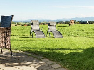 Farmhouse Ingenried Outdoor Recording 11