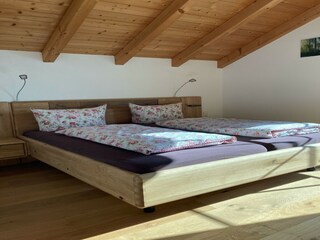 Bauernhof Ingenried Ausstattung 28