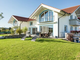 Type de propriété : Ferme Ingenried Enregistrement extérieur 10