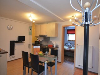 Appartement Prem Kenmerken 7