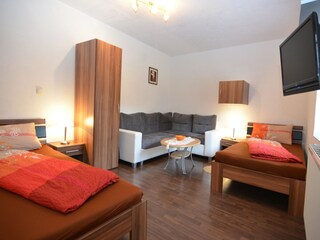 Apartment Prem Ausstattung 9