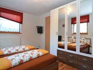 Apartamento Prem Características 11