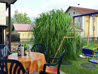 Apartment Prem Außenaufnahme 1