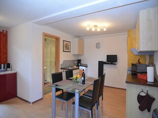 Apartment Prem Ausstattung 13