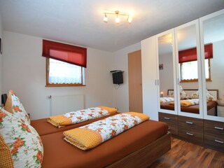 Apartamento Prem Características 11
