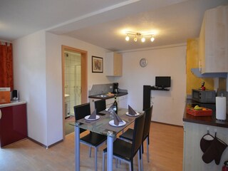Apartment Prem Ausstattung 15
