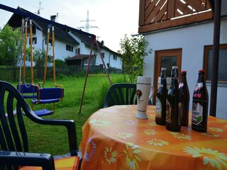 Appartement Prem Buitenaudio-opname 5