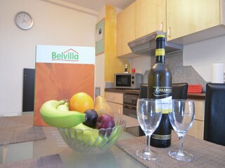 Apartamento Prem  38