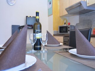 Apartamento Prem  24