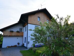 Apartment in Lechbruck Bavaria with garden - Prem - image1