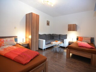 Appartement Prem Équipement 14