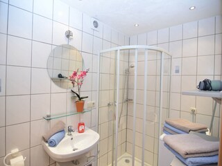 Appartement Prem Équipement 13