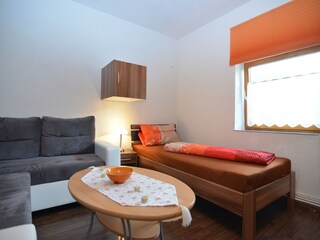 Appartement Prem Équipement 16