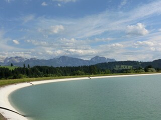 Apartment Prem Environment 20