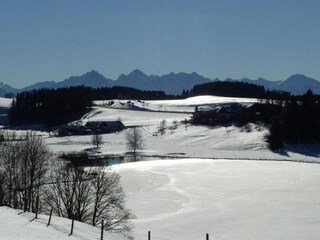 Appartement Prem Omgeving 22