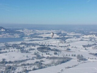 Apartment Prem Environment 36