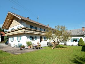 Apartment in the Pfaffenwinkel district - Prem - image1