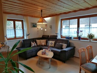 Appartement Urspring Kenmerken 8