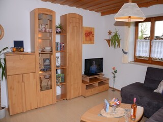 Apartamento Urspring Características 11