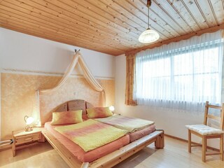 Appartement Urspring Kenmerken 10