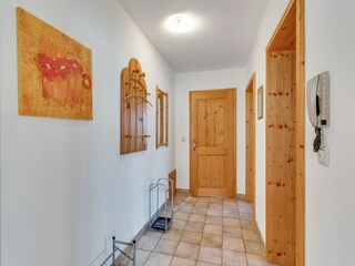 Appartamento Urspring Caratteristiche 7