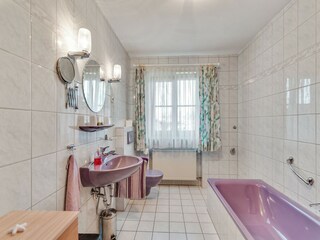 Apartamento Urspring Características 12