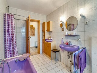 Apartment Urspring Ausstattung 12
