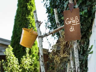 Appartamento Urspring  39