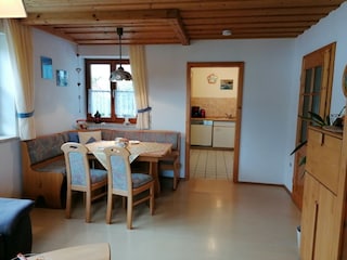 Apartment Urspring Ausstattung 10