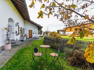 Appartement Urspring Enregistrement extérieur 5