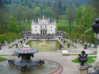 Apartment Urspring Umgebung 17