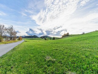 Apartment Urspring Umgebung 19