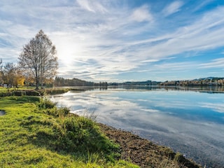 Apartment Urspring Environment 20