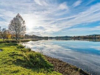 Apartment Urspring Umgebung 21