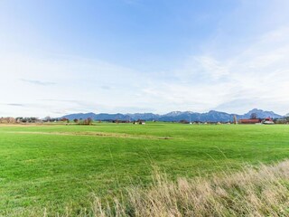 Appartement Urspring Environnement 22