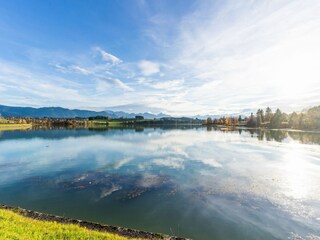 Apartment Urspring Environment 17