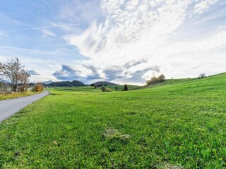 Appartamento Urspring Ambiente 19