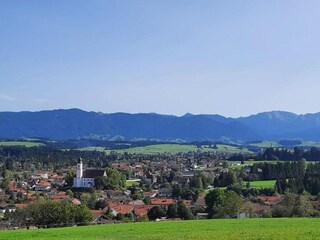 Apartment Urspring Umgebung 33