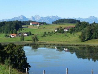 Apartamento Urspring Entorno 28