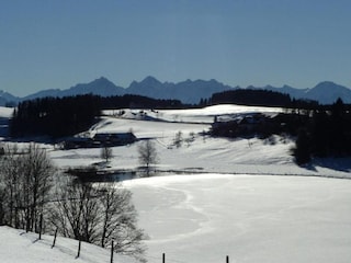 Apartment Urspring Umgebung 37
