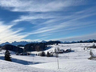 Appartement Urspring Environnement 37