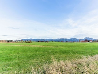 Apartment Urspring Umgebung 19